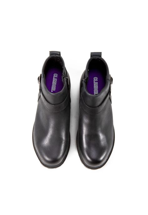 Zapato de seguridad CLIMBER MERIBEL N Botín Mujer-4
