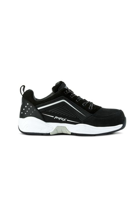 Zapato de seguridad PROFLEX 141 N Zapatilla Unisex-1