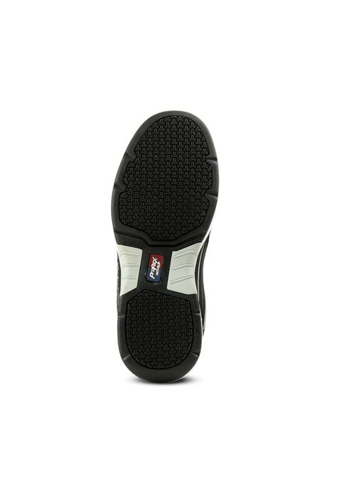 Zapato de seguridad PROFLEX 141 N Zapatilla Unisex-2