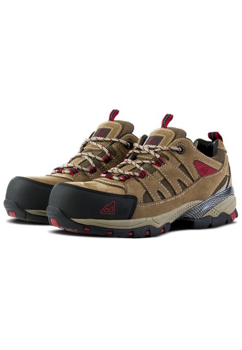 Zapato de seguridad CLIMBER PARVA Zapatilla Unisex-0