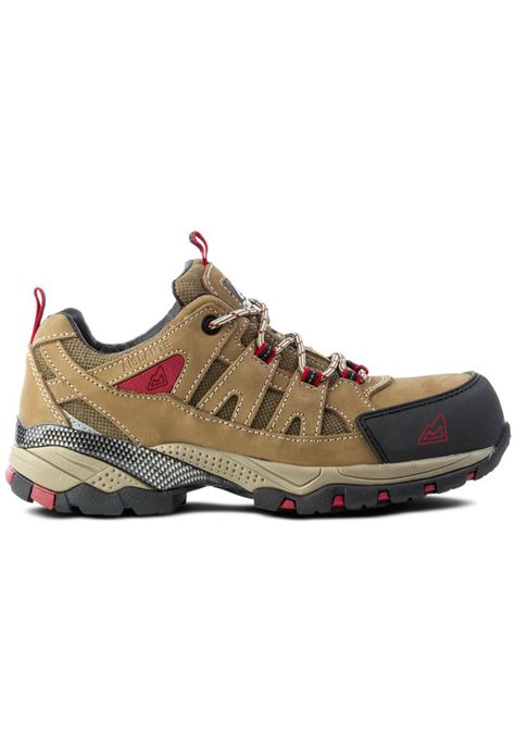Zapato de seguridad CLIMBER PARVA Zapatilla Unisex-2