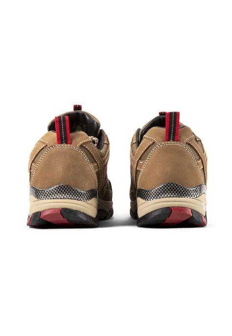 Zapato de seguridad CLIMBER PARVA Zapatilla Unisex-3