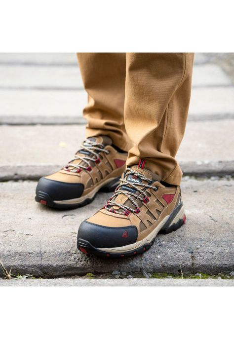 Zapato de seguridad CLIMBER PARVA Zapatilla Unisex-6