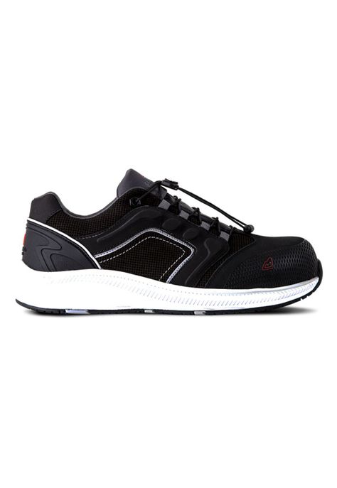 Zapato de seguridad CLIMBER BANFF Zapatilla Unisex-1