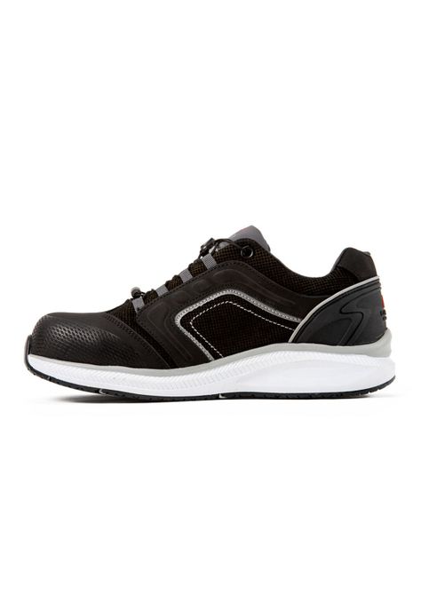 Zapato de seguridad CLIMBER BANFF Zapatilla Unisex-2