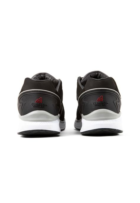 Zapato de seguridad CLIMBER BANFF Zapatilla Unisex-3