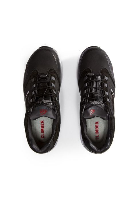 Zapato de seguridad CLIMBER BANFF Zapatilla Unisex-4