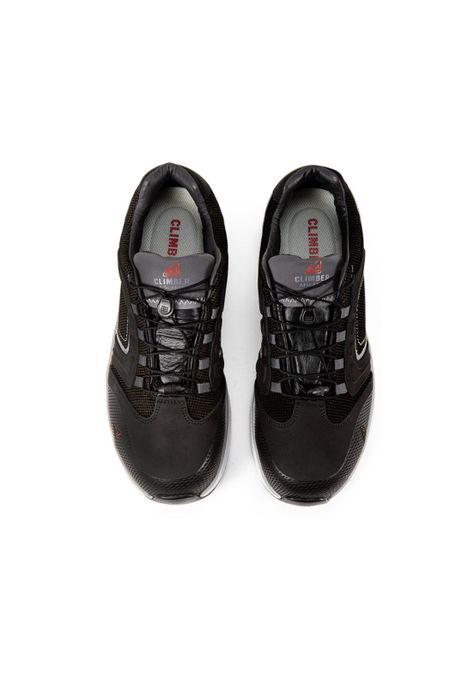 Zapato de seguridad CLIMBER BANFF Zapatilla Unisex-5