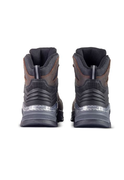 Zapato de seguridad CLIMBER LENK Botín Unisex-1