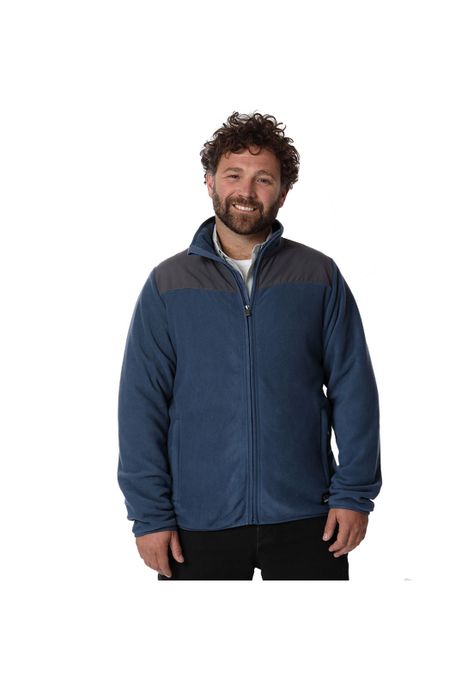 Polar ORYX DENALI Azul Hombre-0