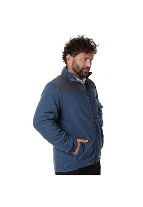 Polar ORYX DENALI Azul Hombre-1