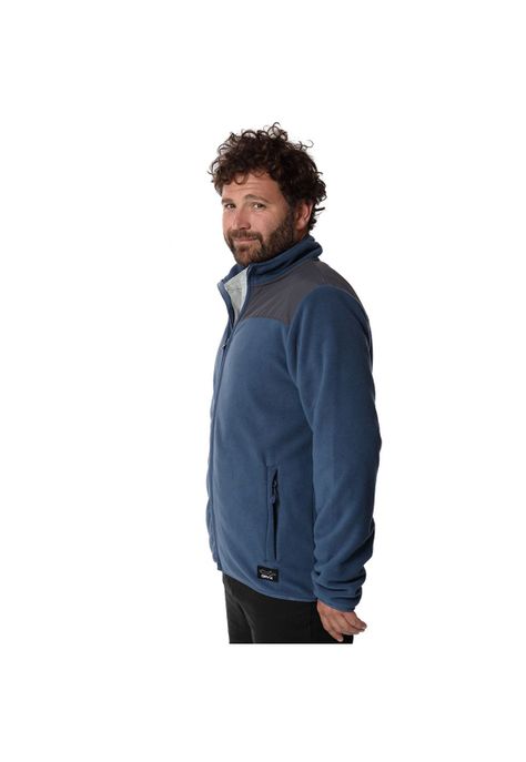 Polar ORYX DENALI Azul Hombre-2
