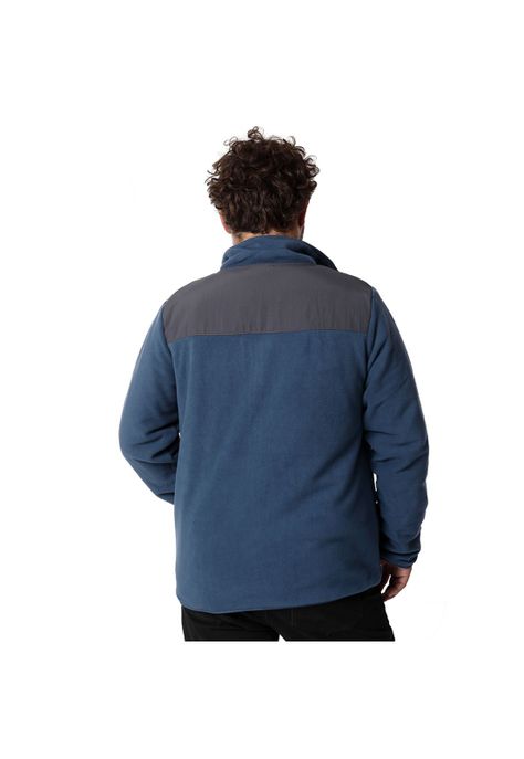 Polar ORYX DENALI Azul Hombre-3