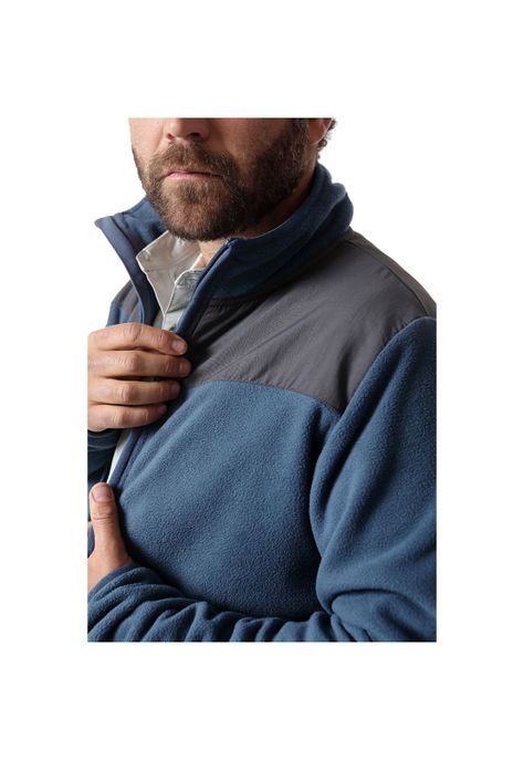 Polar ORYX DENALI Azul Hombre-4