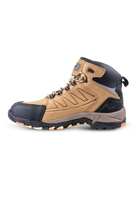 Zapato de seguridad PROFLEX 109 R Botín Unisex-1