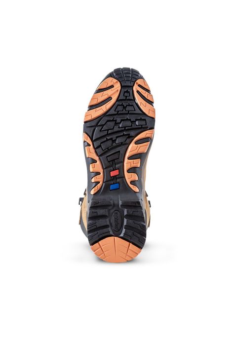 Zapato de seguridad PROFLEX 109 R Botín Unisex-2