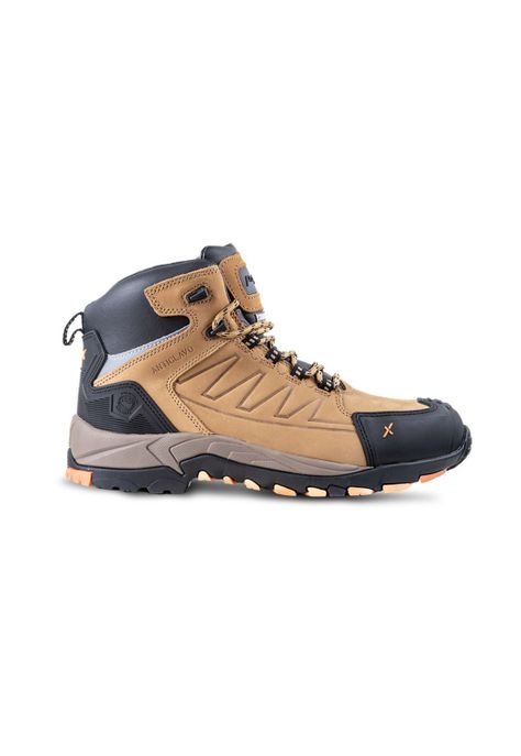 Zapato de seguridad PROFLEX 109 R Botín Unisex-3