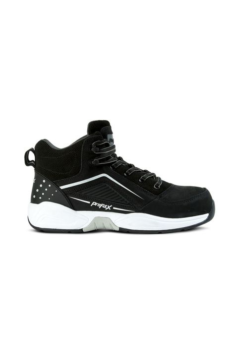 Zapato de seguridad PROFLEX 142 N Botín Unisex-1
