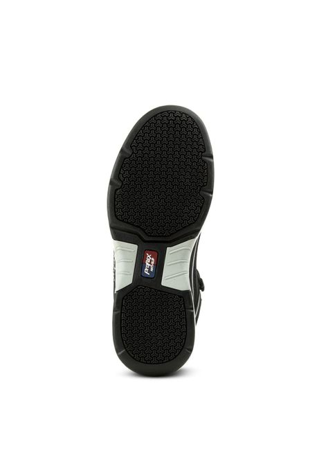 Zapato de seguridad PROFLEX 142 N Botín Unisex-2