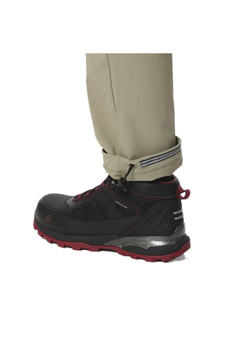 Pantalón ORYX KRUGER Beige Hombre-5