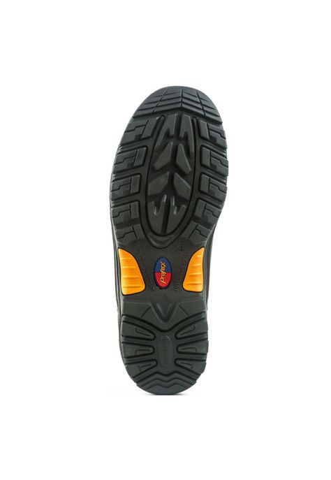 Zapato de seguridad PROFLEX 111 N Bota Unisex-2