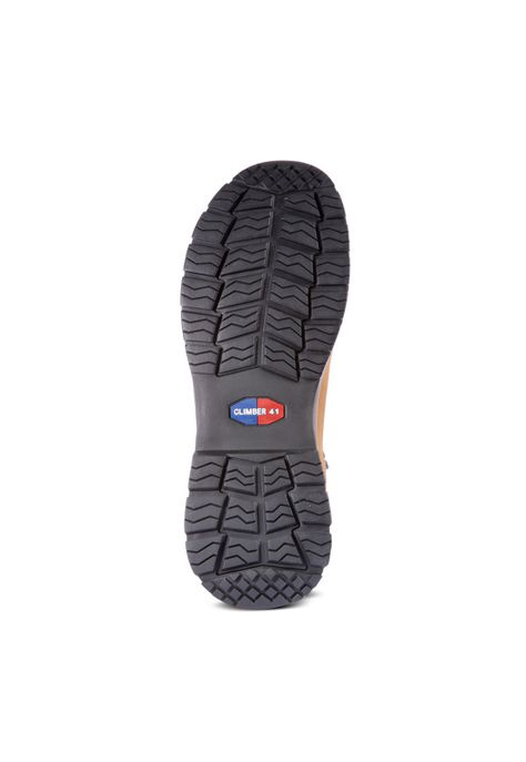 Zapato de seguridad CLIMBER TREMBLANT Botín Hombre-2