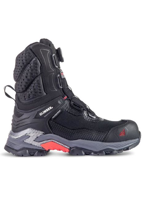 Botas de seguridad CLIMBER TIGNES HIGH Botín Unisex-1