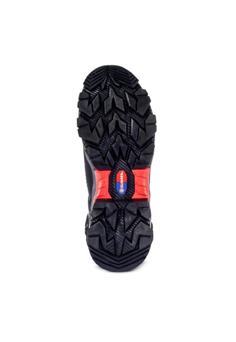 Botas de seguridad CLIMBER TIGNES HIGH Botín Unisex-5