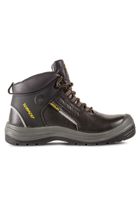 Zapato de seguridad TEMPEST 4040 C Botín Unisex-1