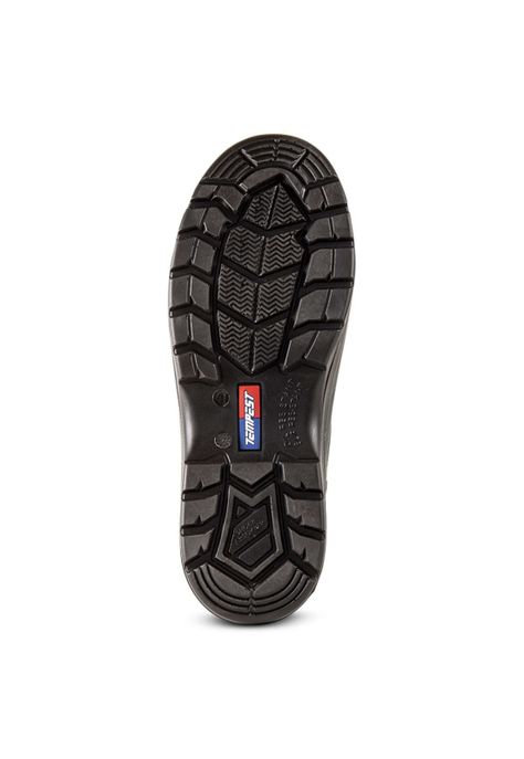Zapato de seguridad TEMPEST 4040 C Botín Unisex-2