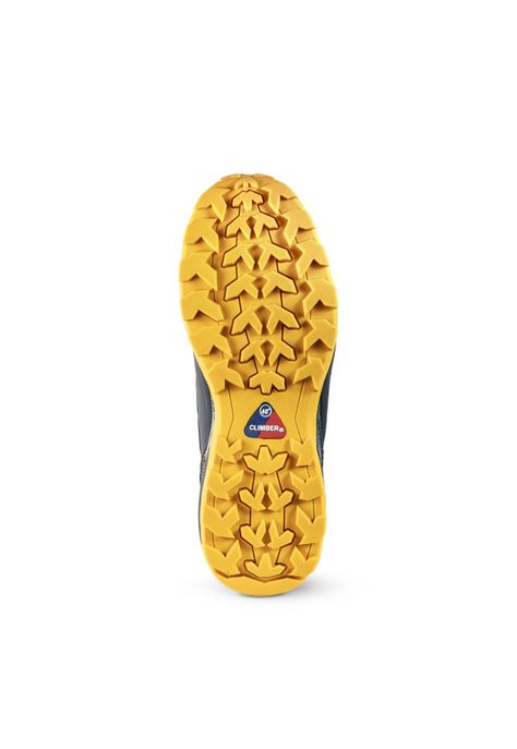 Zapato de seguridad CLIMBER ANTON Bota Hombre-2