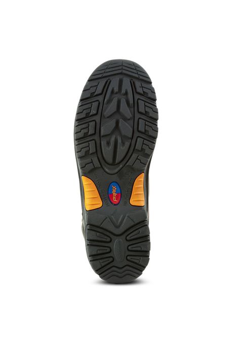 Zapato de seguridad PROFLEX 107 C Botín Unisex-2