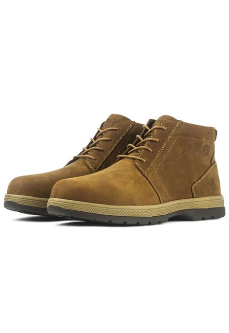 Zapato de seguridad CLIMBER VALDISERE C Botín Hombre-0