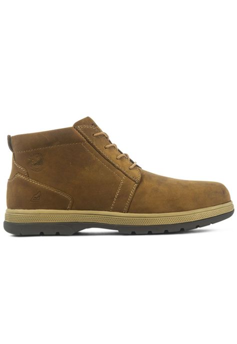 Zapato de seguridad CLIMBER VALDISERE C Botín Hombre-1