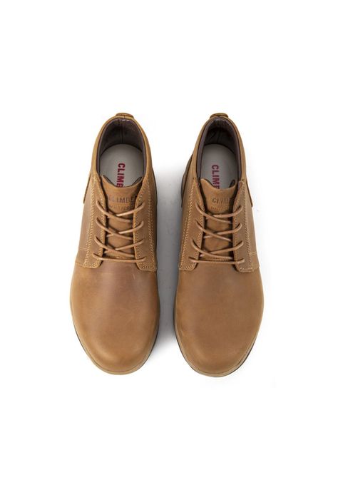 Zapato de seguridad CLIMBER VALDISERE C Botín Hombre-3