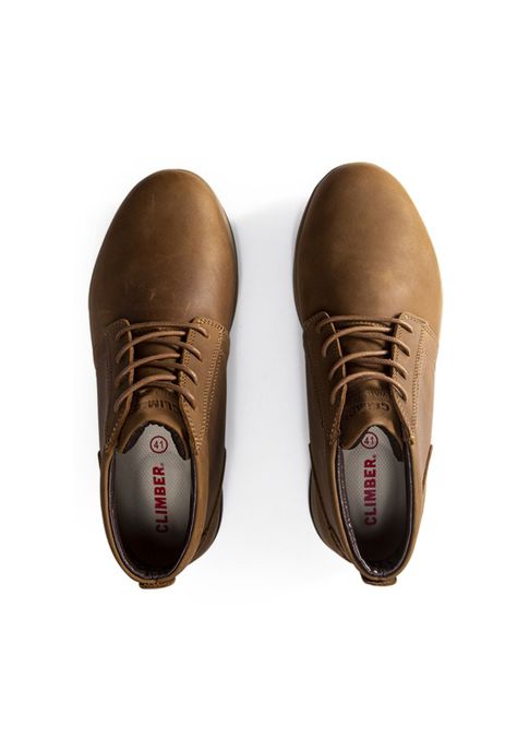 Zapato de seguridad CLIMBER VALDISERE C Botín Hombre-4