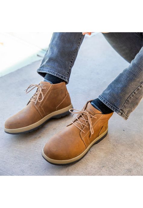 Zapato de seguridad CLIMBER VALDISERE C Botín Hombre-5