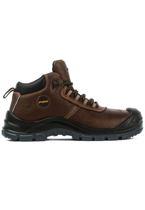 Zapato de seguridad PROFLEX 106 C Botín Unisex-1