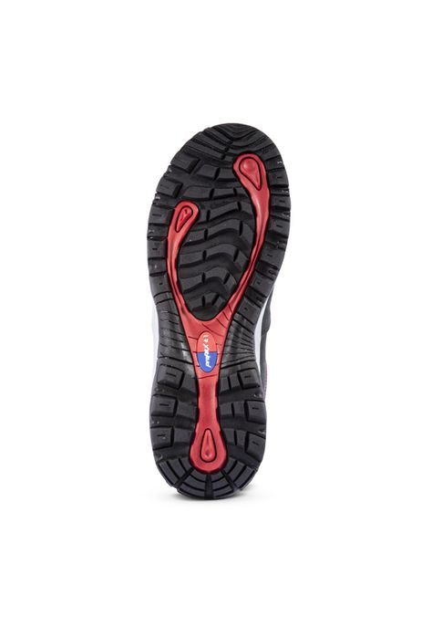 Zapato de seguridad PROFLEX 162 N Botín Unisex-2