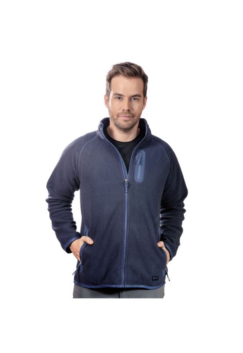 Polar ORYX CLARK Azul Hombre-0