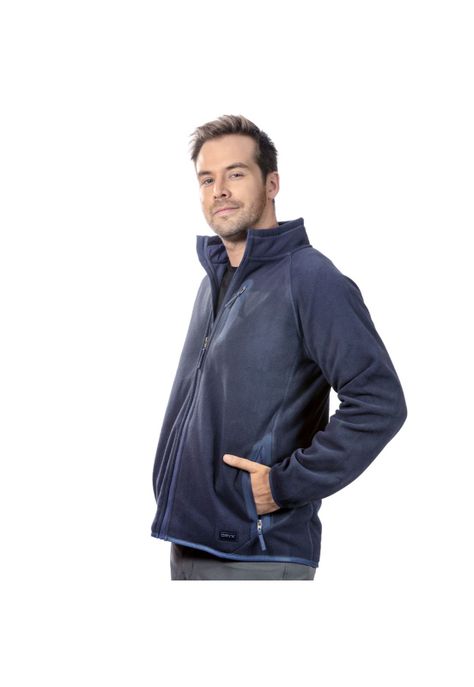 Polar ORYX CLARK Azul Hombre-3