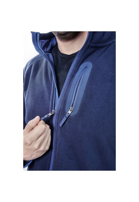 Polar ORYX CLARK Azul Hombre-6