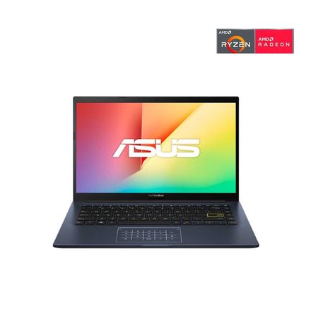 Notebook Asus Ryzen 5 / 8GB / 512GB SSD / 14" / Win 11 / 2023-0
