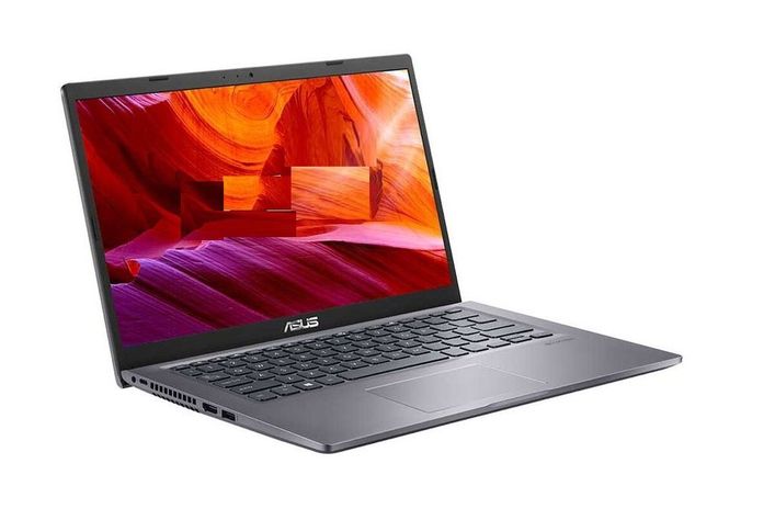 Notebook Asus / Ryzen 5 / 8GB / 512GB SSD / 14" / Win 11-1