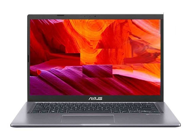Notebook Asus / Ryzen 5 / 8GB / 512GB SSD / 14" / Win 11-0