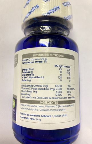 Nartrit X 60 Cap Suplalim-1
