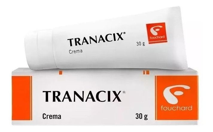 Tranacix Crema Anti-imperfecciones 30 G.-0