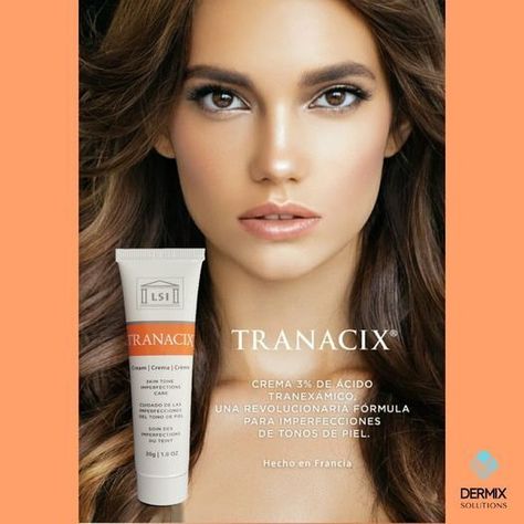 Tranacix Crema Anti-imperfecciones 30 G.-1