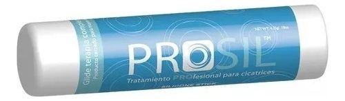 Prosil Para Tratamiento Profesional De Cicatrices - 4,25 Gr-0