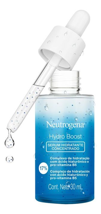 Serum Neutrogena Hydro Boost 30 Ml-0